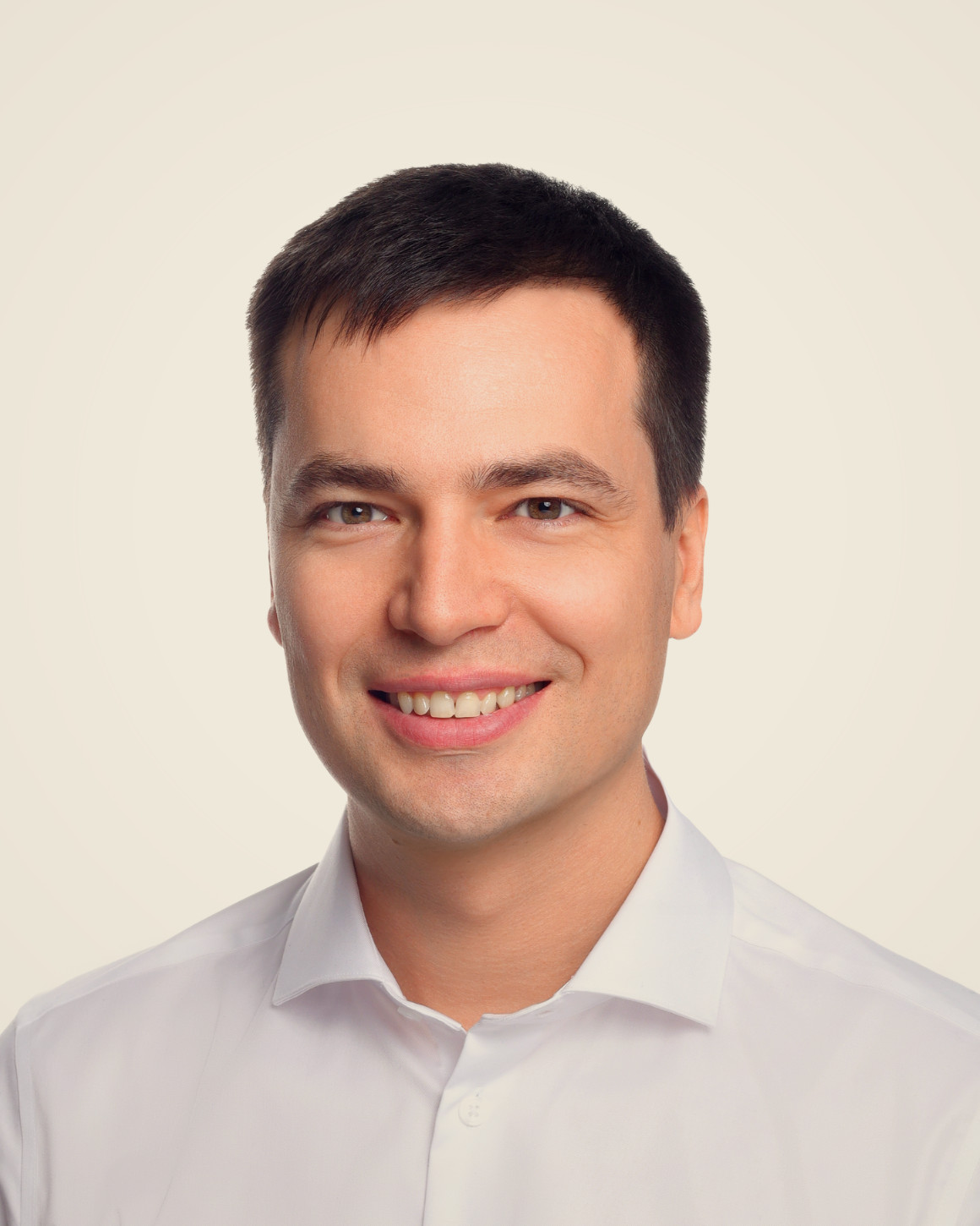 Алексей Веселов, финансовый советник